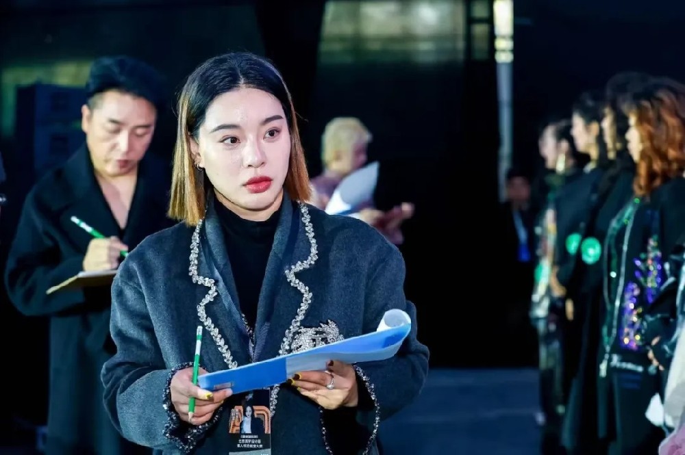 会长孙嫱、副会长范孙洁出席参加2025年第二届北京美学设计周