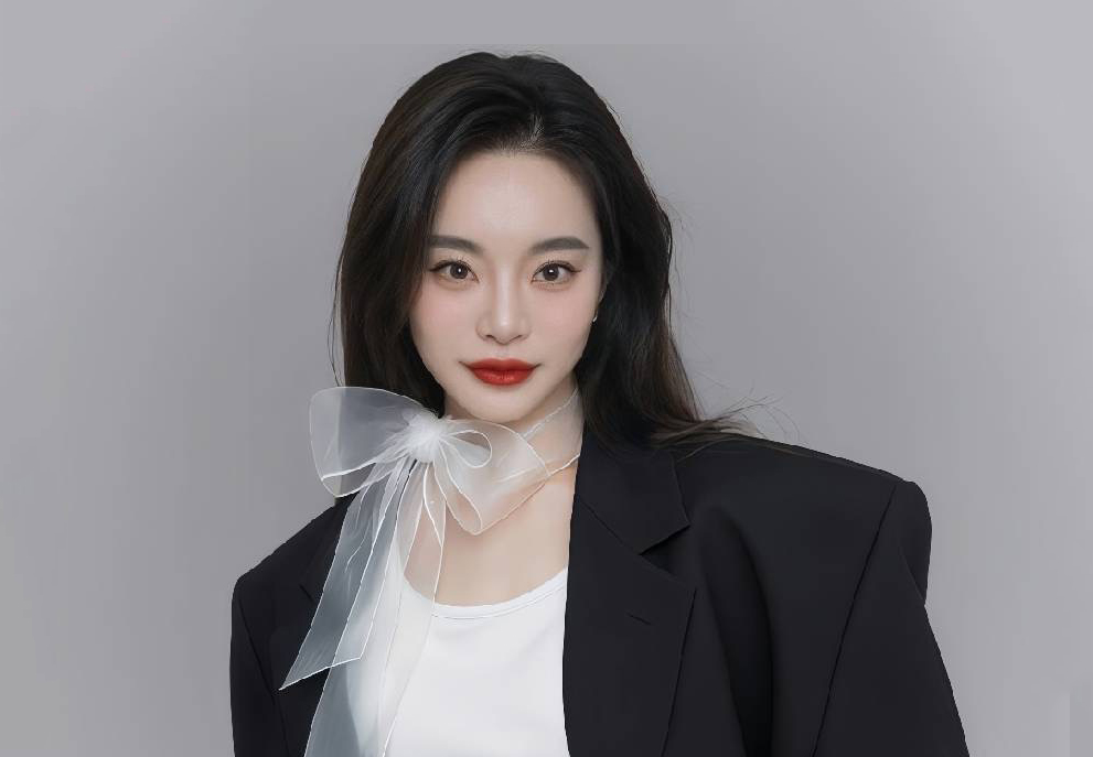 副会长：范孙洁